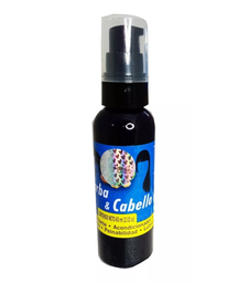 Barbiux aceite de macadamia 60 ml