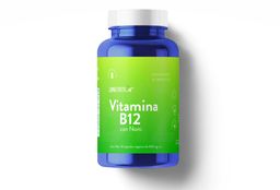 Vitamina b12 Livnutrition 400 mg c/30 caps