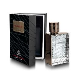 Perfume optimystic black by 100 ml Fragance World