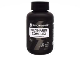 Silymarin complex Prowinner 90 caps