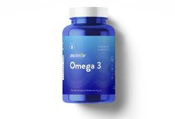 Omega 3 fco con 30 CAPS Livnutrition