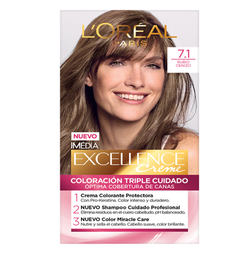 Tin imedia e rub czo 71 Loreal
