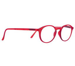 Lente Spl p1038-rd300 rojo +3.00 c/estuche