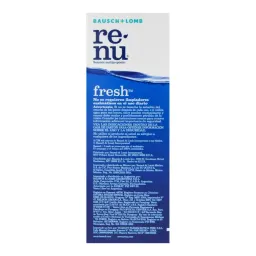 Renu Fresh No Rub 1 Fra 60 Ml