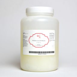 Pomada Alcanforada 500 Gr