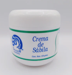 Crema de sabila 150 gr Shadow