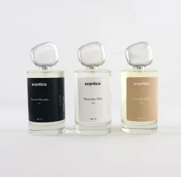 Perfume mystic star 100 ml Scentica