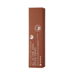 Crema reparadora todo en uno de caracol 35 ml Mizon