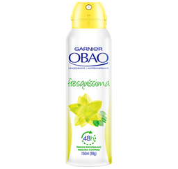 Desod Obao Fresquissima Spy150Ml