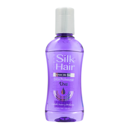Silica Silkhair-F Uva 120 Ml