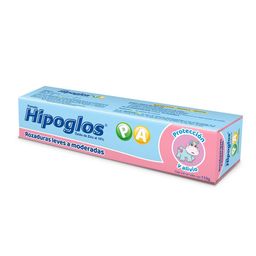 Hipoglos Pa Pom Tb 110G