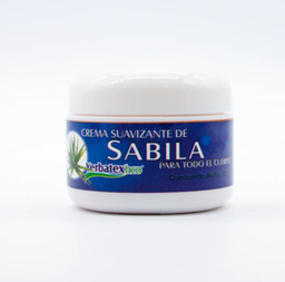 Crema de savila 100grs.