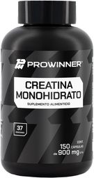 Creatina monohidrato Pronat 150 caps