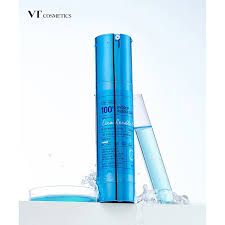 Suero hydrop 700 hl 50 g Vt Cosmetics