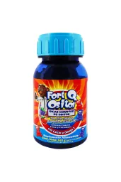 Gomitas Forti Q Ositos C/110