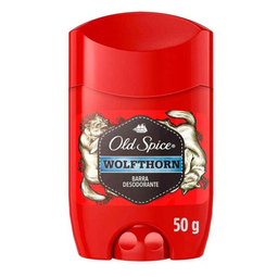 Desodorante wolfthorn stick 50 g Old Spice