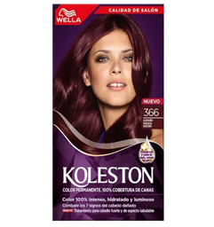 Tinte cra gloss cast os vioi366 Koleston