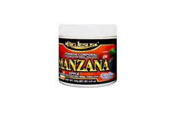 Pomada manzana 125 gr Big Jesus