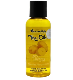 Aceite De Papa Incredible 60 Ml