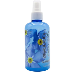 Agua Micelar De Hamamelis 250Ml Astringente Azu´S