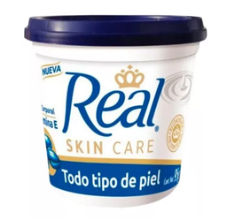 Crema Real Solida Original 95 Gr