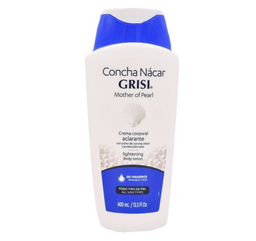 Cra Grisi Concha Nac Aclaran 400 ML