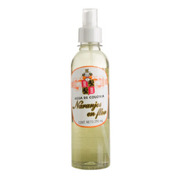 Agua De Colonia En Flor 250 Ml
