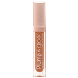 Gloss plump glow one kiss 7 ml Renova