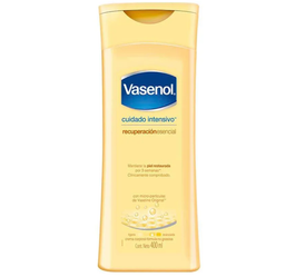Cra Vasenol Humec Tot Diaria400 Ml