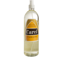 Agua De Colonia Tabaco Carel 250 Ml