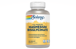 Solaray magnesium glycinate 350 mg 120 cap