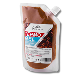 Gel termogenico corporal 250 ml Salvatierra
