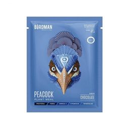 Peacock proteina chocolate 42 gr Birdman