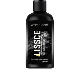Keratina alaciante Vivonatural 250 ml