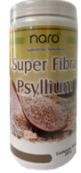 Super fibra psyllium Naro 250 grs