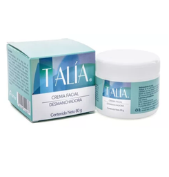 Crema Desmanchadora Talia 80 GR