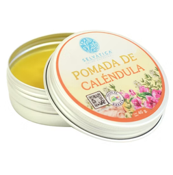 Pomada de calendula Selvatica 40 gr