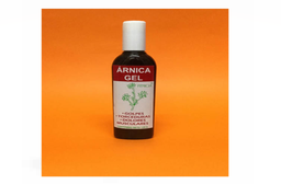 Arnica Gel Fenicia 120 Gr