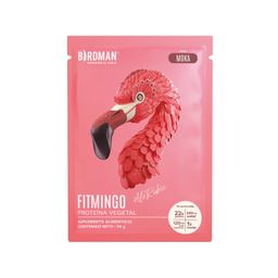 Fitmingo proteina moka 24 gr Birdman
