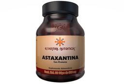 Astaxantina Essential Nutrition 50 caps 500 mg
