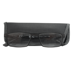 Lente Spl p1004-gr150 gris +1.50 c/estuche