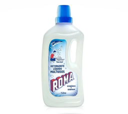 Detergente Liquido Multiusos Roma 1 Lt