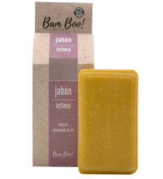 Jabon intimo 100 gr Bam Boo Lifestyle