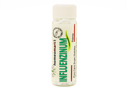 INFLUENZINUM 30C GLO 75ML