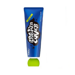 Pasta de dientes deep breath cover menta pomelo 100 gr Kundal