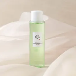 Tonico refrescante de ciruela verde aha bha 150 ml Beautyofjoseon