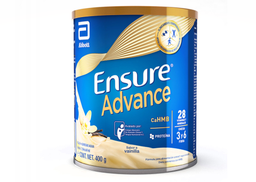 Ensure advance vaini Abbott pvo 400 g