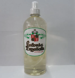 Agua De Colonia Española Añeja 250 Ml