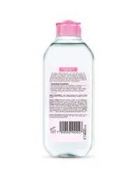 Agua micelar todo en 1 Garnier 400 ml