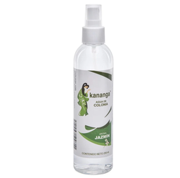 Agua de colonia jazmin Kananga 250 ml
